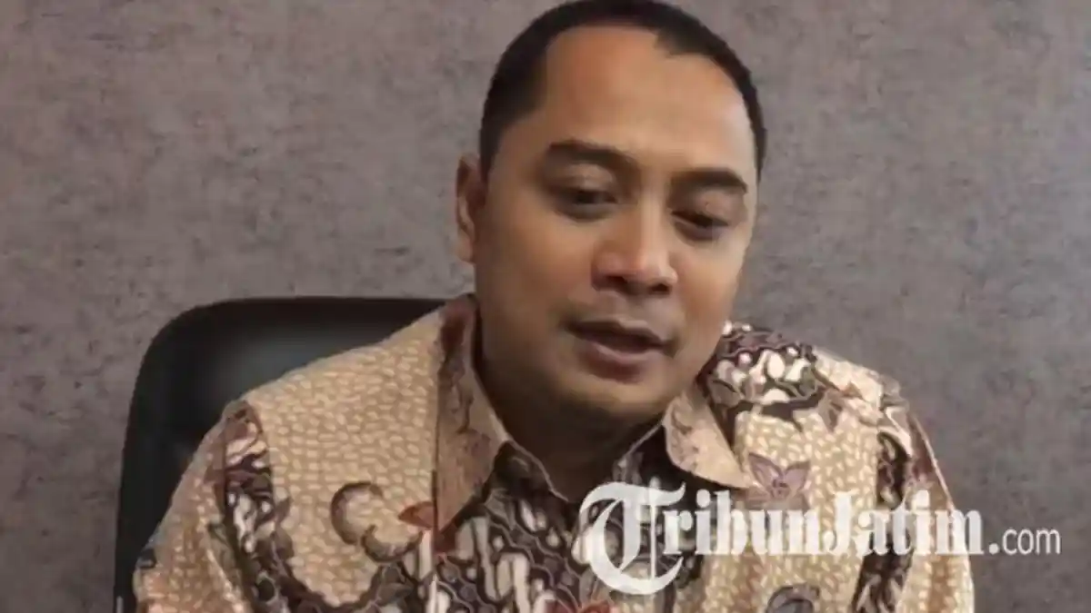 Tahun 2020, Pemkot Pasang Target Tak Ada Sekolah Rusak dan Jelek di Surabaya