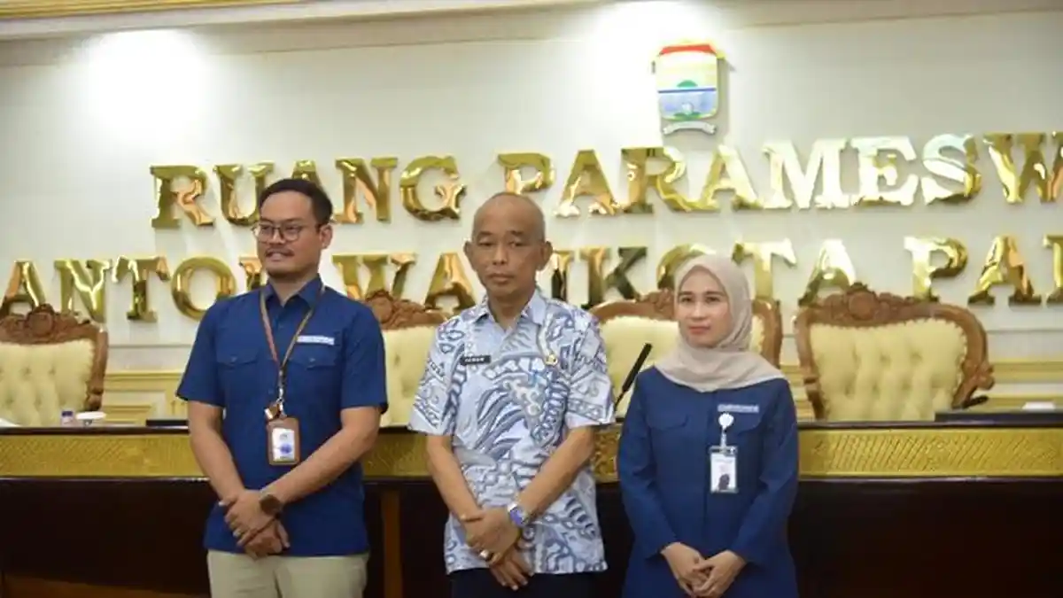 Pemkot Palembang dan BPJS Kesehatan Sosialisasi Program Jaminan Kesehatan Nasional 
