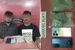Dua Pria Kasus Peredaran 1.350 Butir Pil Ekstasi di Aceh Utara Dituntut Tujuh Tahun Penjara