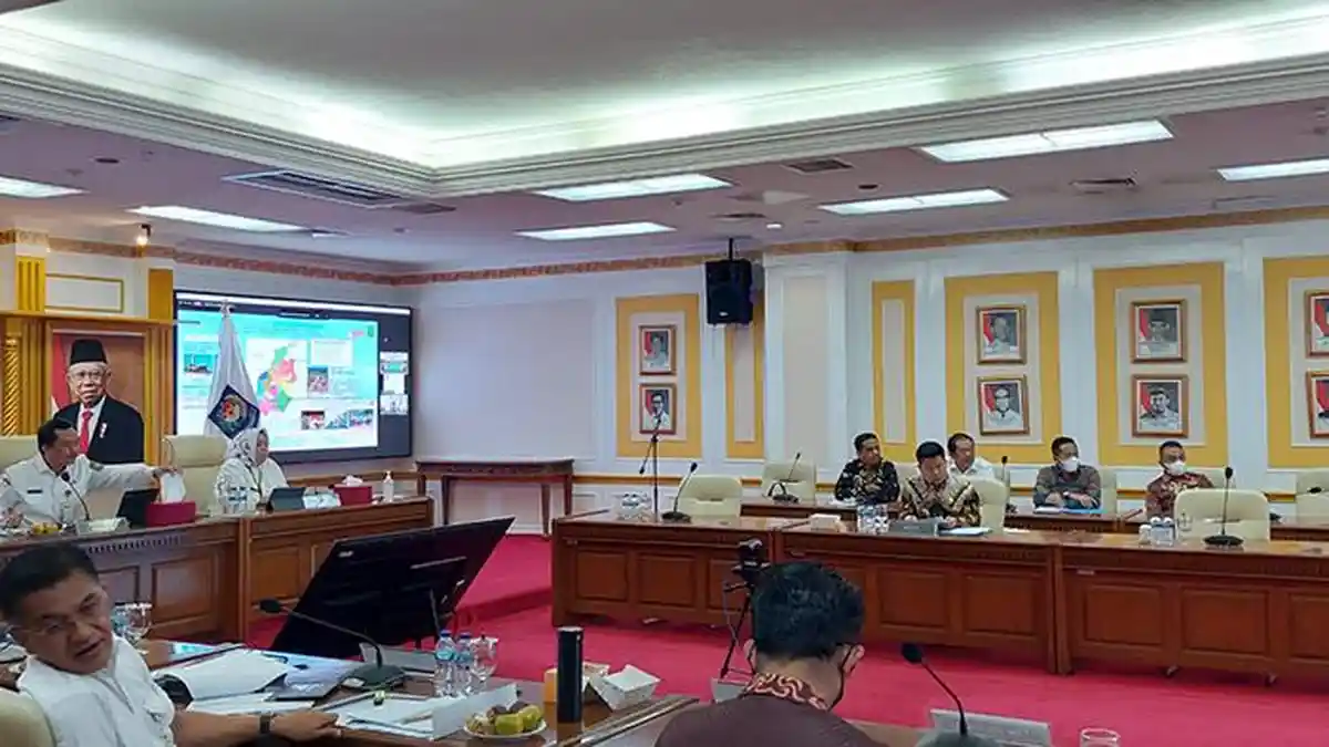 Inovasi Bupati Satono Bangun Jembatan Berkemajuan di Sambas Non APBD