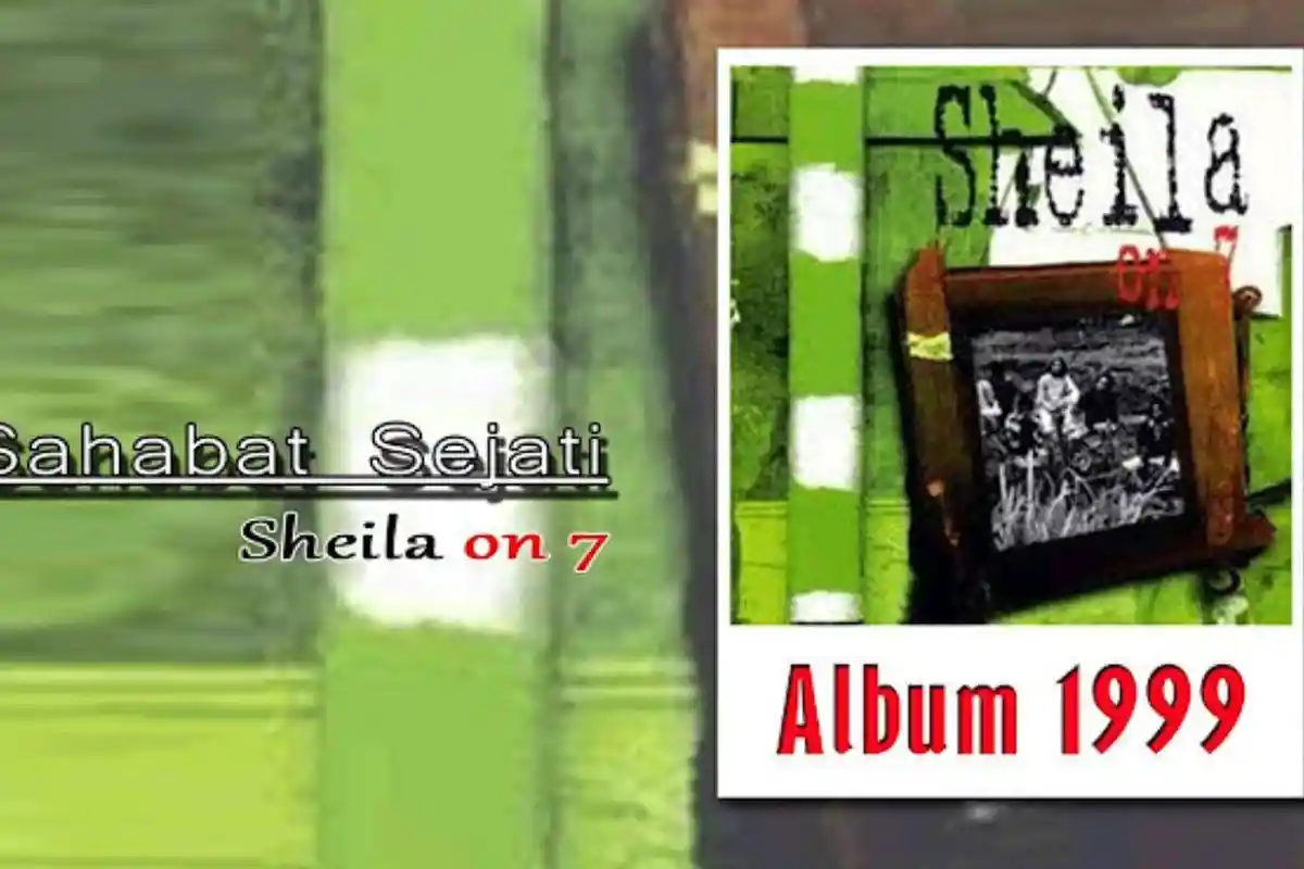 Chord Gitar Lagu Sheila On 7 - Dan, Mudah Dimainkan untuk Pemula, Lengkap dengan Lirik