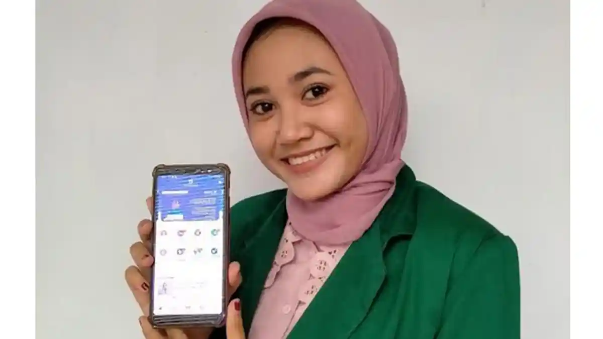 Maksimalkan Social Distancing, Peserta JKN-KIS Bisa Manfaatkan Fasilitas Chika, Vika dan Mobile JKN