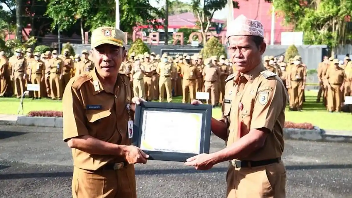 Program Kijang Mas Tala Digulirkan, Solusi Nasional Atasi Sertifikasi Lahan Eks Transmigrasi