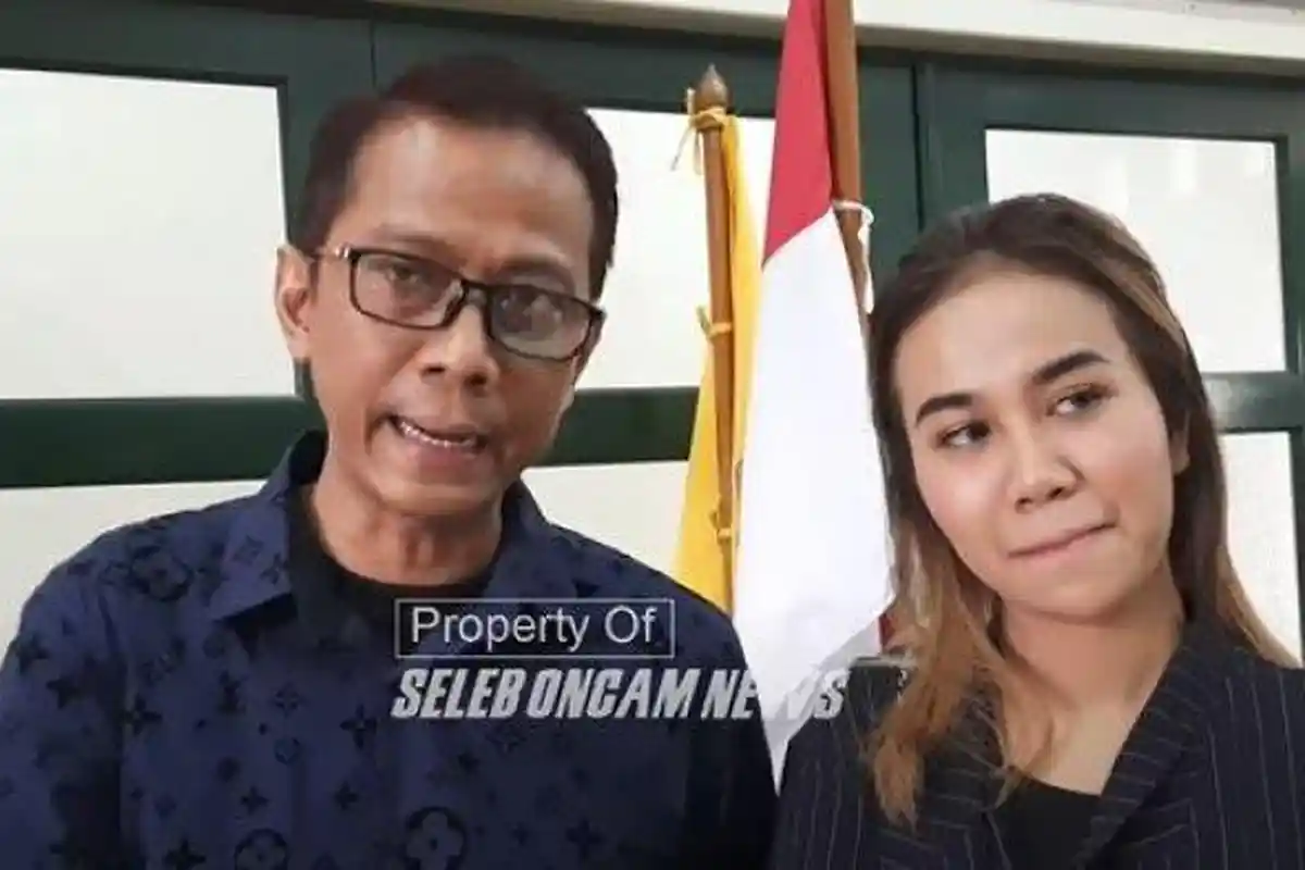 Murka Mayang Disebut Cuma Pansos, Doddy Sudrajat Pasang Badan: Orang Nggak Lihat Kerja Kerasnya!