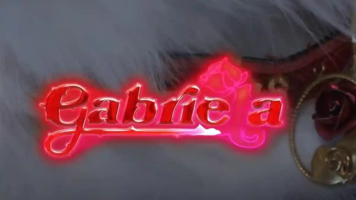 Lirik Lagu Gabriela KATSEYE, Lengkap dengan Terjemahan Indonesia