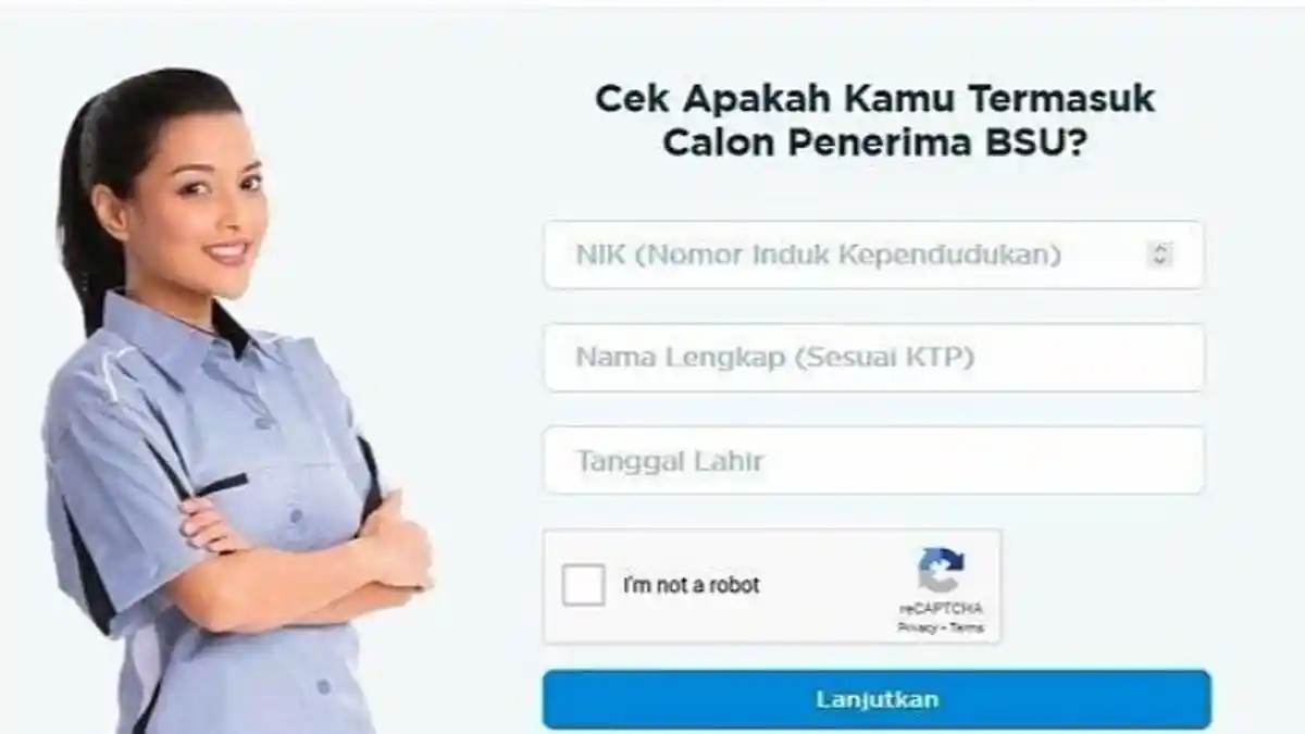 BSU BPJS Ketenagakerjaan 2023 Kapan Cair? Simak 3 Cara Mengecek Nama Penerima, Anda Termasuk?