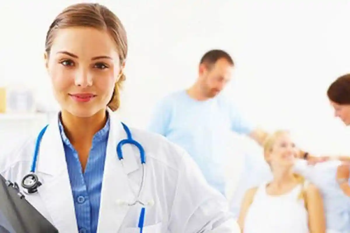 4 Zodiak yang Cocok Kerja di Bidang Kesehatan Karena Karakteristiknya, Zodiakmu Termasuk?