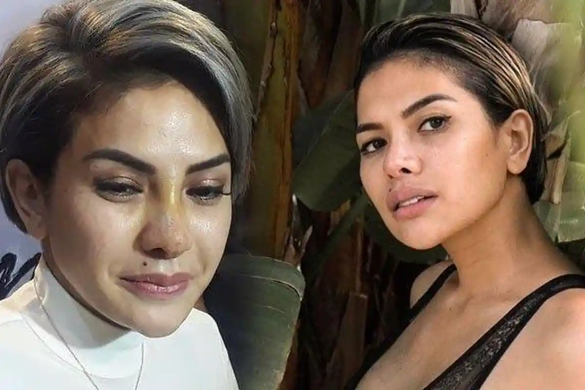 Nikita Mirzani Tulis Surat Wasiat untuk Anak dan Adiknya, Singgung Kematian dan Harta, Ada Apa?