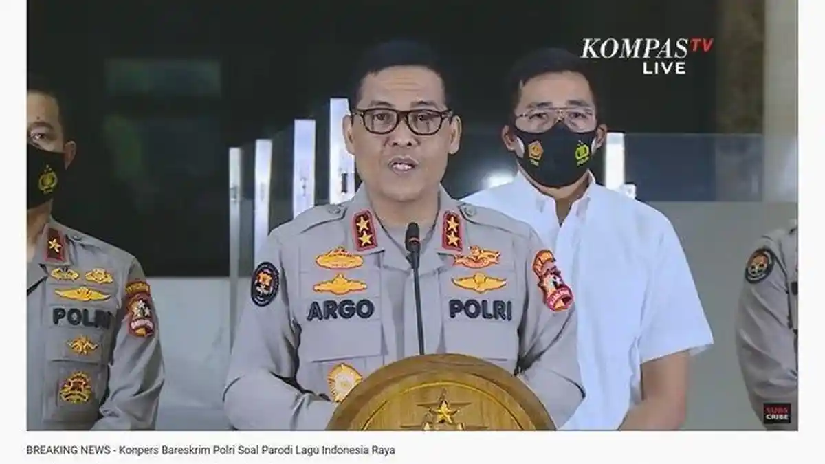 Mabes Polri Angkat Bicara, Begini Nasib Bripda AP Oknum Polisi Penembak Wanita di Pekanbaru