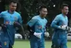 Pemusatan Latihan Pemain Bhayangkara FC