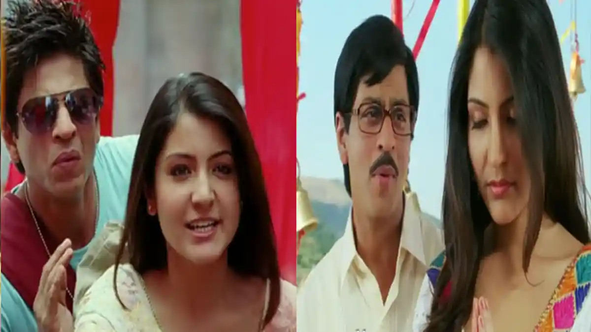 Sinopsis Rab Ne Bana Di Jodi, Film India ANTV Hari Ini 13 April 2020 Jam 21.00, Ada Shah Rukh Khan