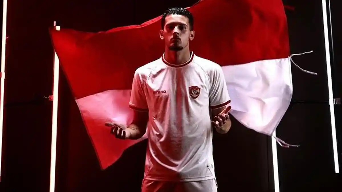 Cerezo Osaka Jangan Pilih Kasih! Ryuya Nishio Dilepas ke Timnas U23 Jepang, Bagaimana Justin Hubner?