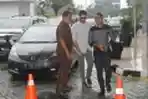 Fachri Albar Siap Disidang