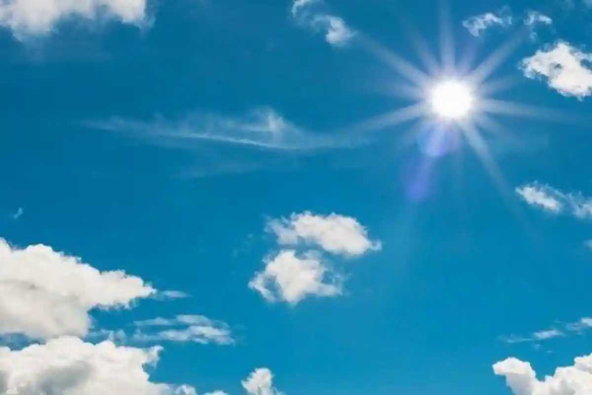 Prakiraan Cuaca Bekasi Senin 11 September, Cerah Sepanjang Hari dengan Suhu Panas