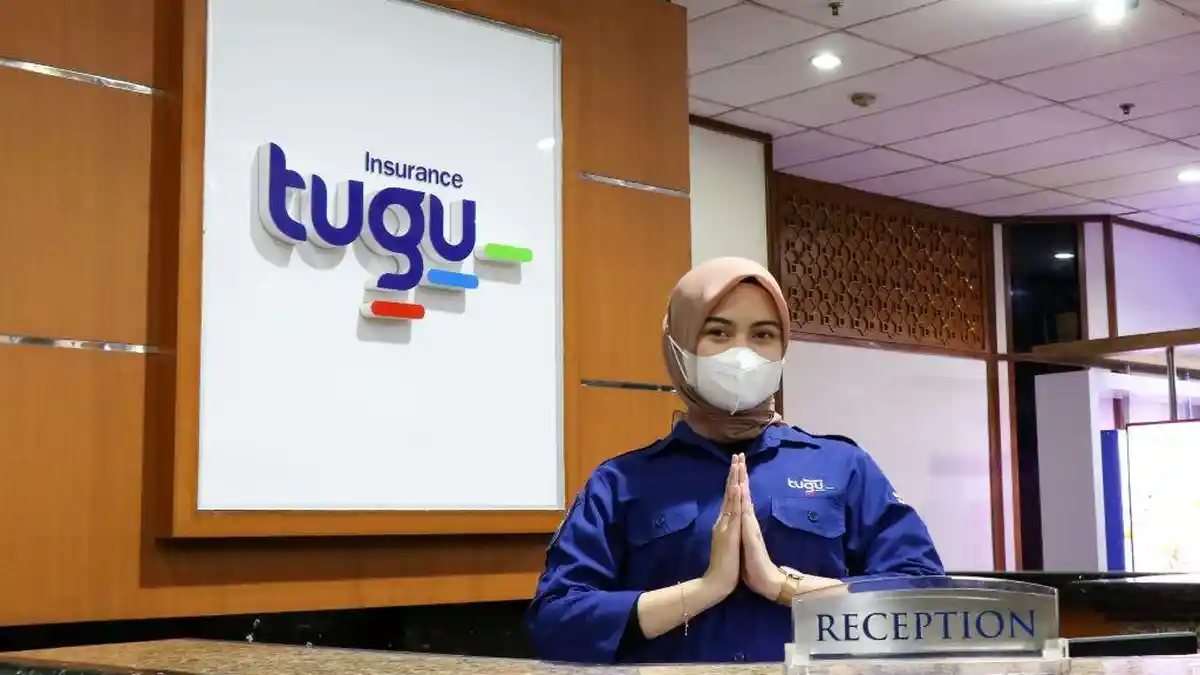 Tugu Insurance Layani Asuransi Perjalanan bagi Jemaah Umrah/Haji