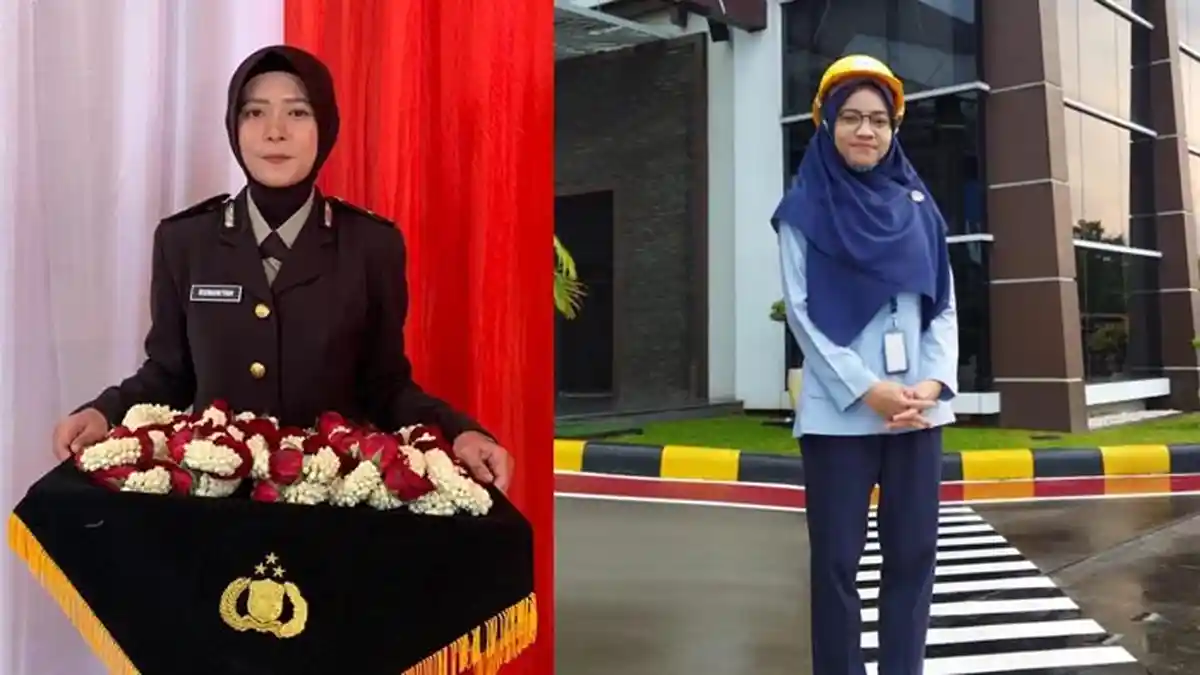 SMK Jateng yang Digagas Gubernur Jateng Ganjar Pranowo Lahirkan Lulusan Berkualitas