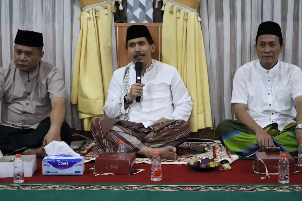 Kabar Gembira untuk ASN dan Pejabat di Jepara, Sekda Pastikan THR Cair H-10 Lebaran Idulfitri