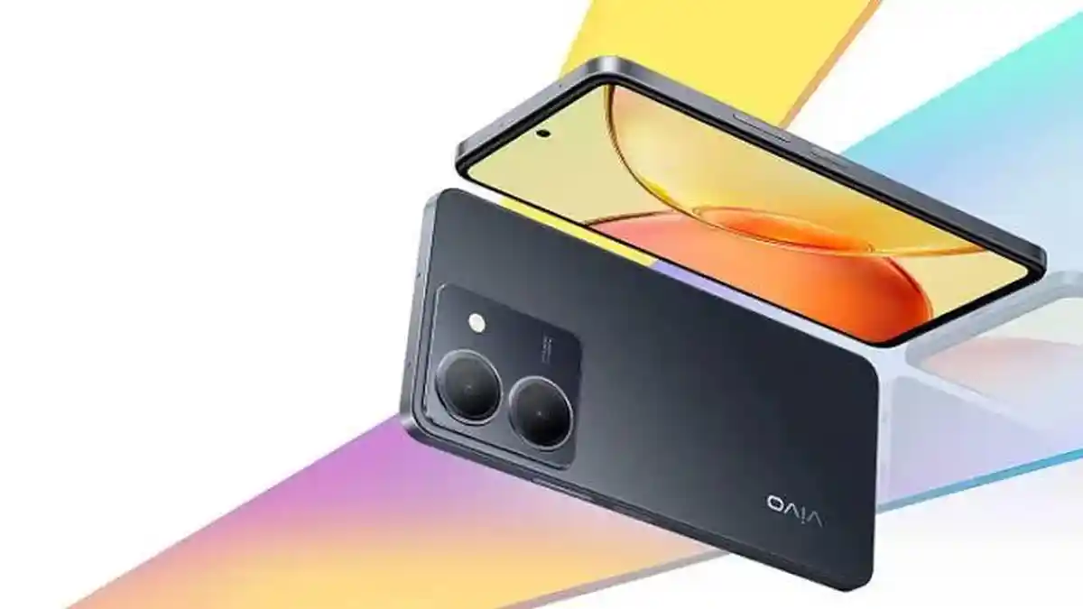 Harga HP Vivo Y36 April 2024, Cek Spesifikasi dan Keunggulan Vivo Y36