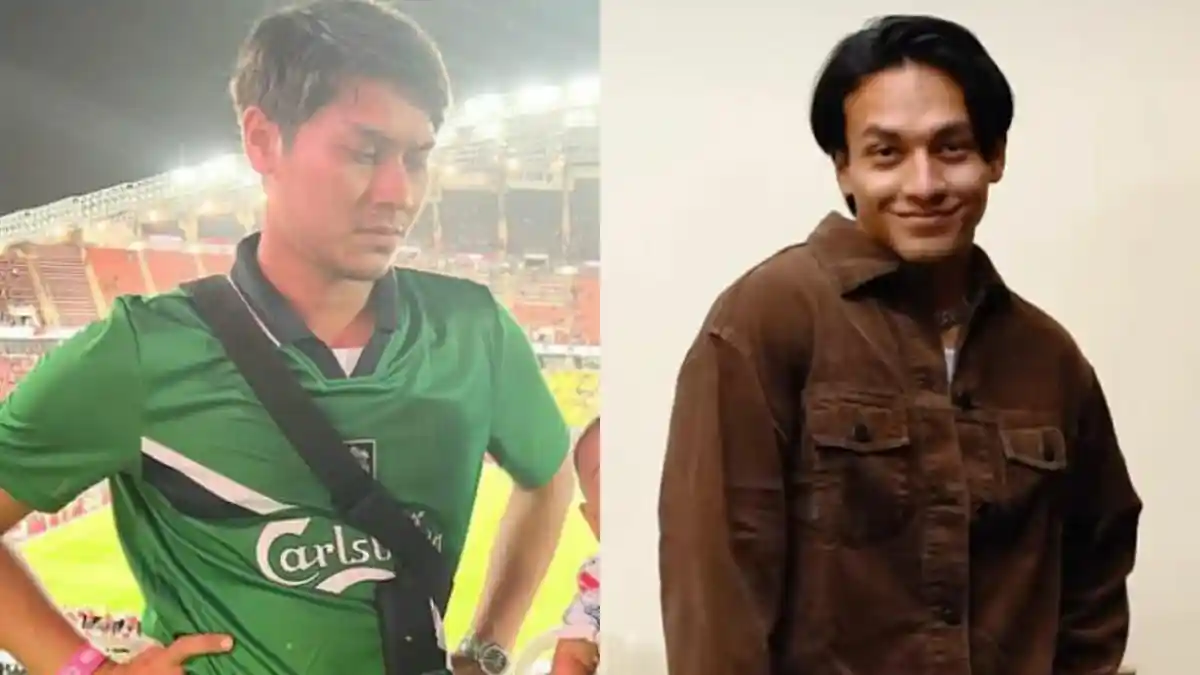 Jefri Nichol Tantang Rizky Billar Adu Boxing di Ring Tinju, Begini Reaksi Suami Lesti Kejora