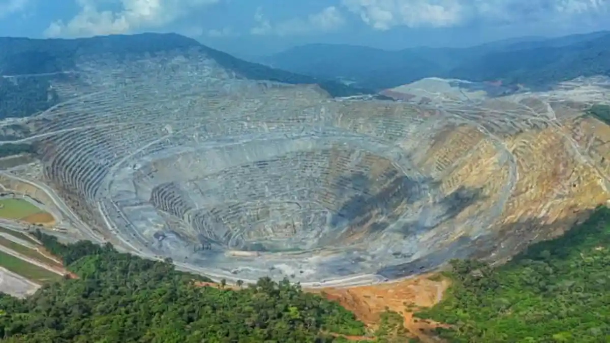 Pemprov NTB Baru Terima Setengah DBH PT AMNT Tahun 2024 Sebesar Rp87 Miliar