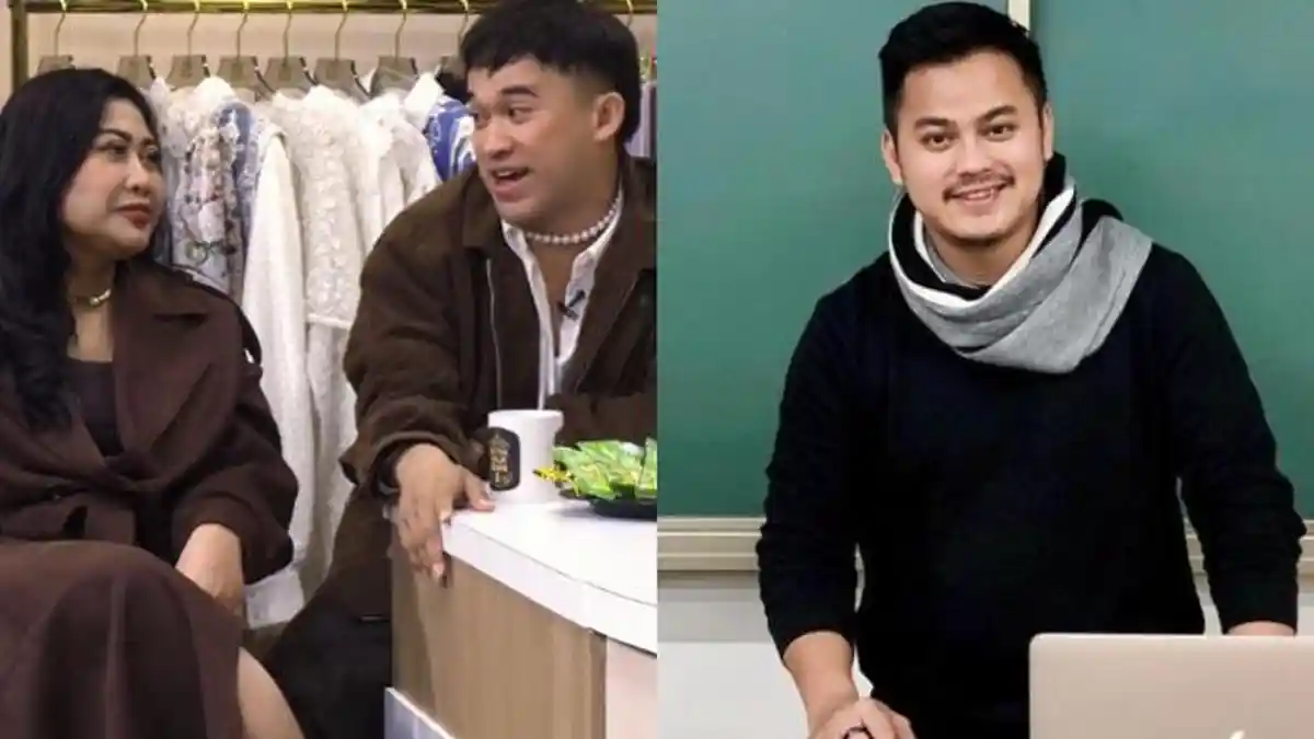 Alasan Boiyen Ngeyel Nikahi Rully Anggi Akbar Padahal Sudah Diperingatkan Anwar BAB: Bisa Nih