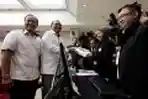 PKS Serahkan DCS