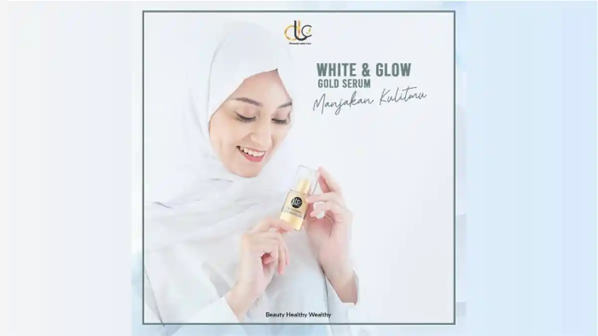 Meski Pandemi, Produk Kosmetik Masih Menjadi Produk yang Banyak Diminati
