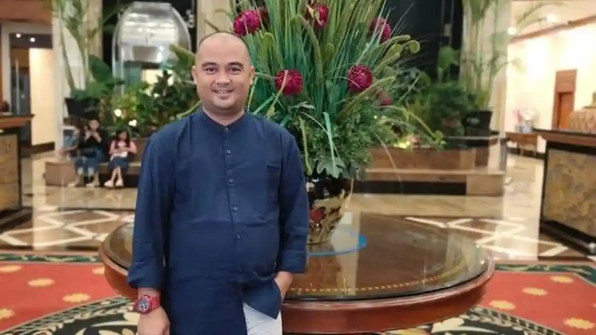 Terduga Pembunuh Aktor Sandy Permana Ditangkap Polisi