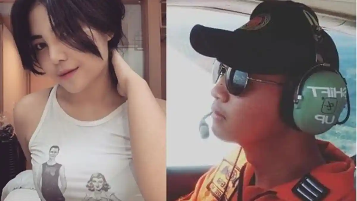 Pernah Mengaku Ditaksir Konglomerat, Rosa Meldianti Pacaran dengan Calon Pilot?