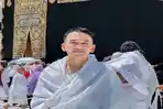 Betrand Peto Jadi Saksi Perubahan Ruben Onsu Sejak Mualaf, Rutin Bangun Jam 3 Pagi Demi Tahajud