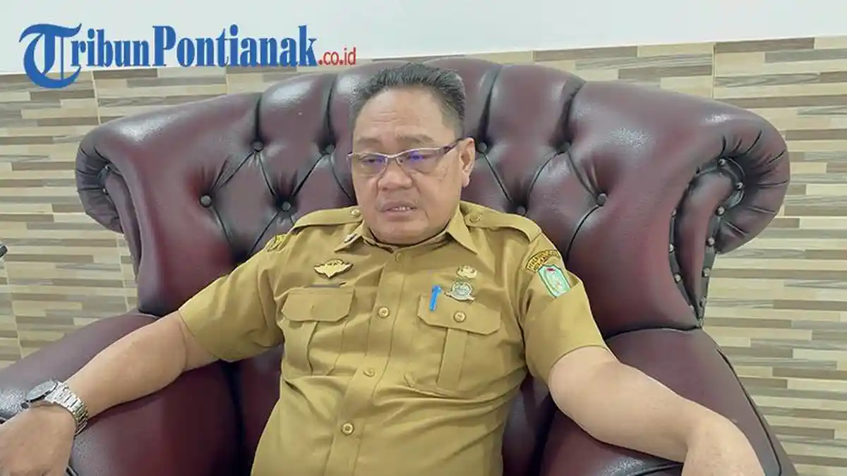 Pemprov Kalbar Bersama BNN Bakal lakukan Pemeriksaan Kesehatan Sopir