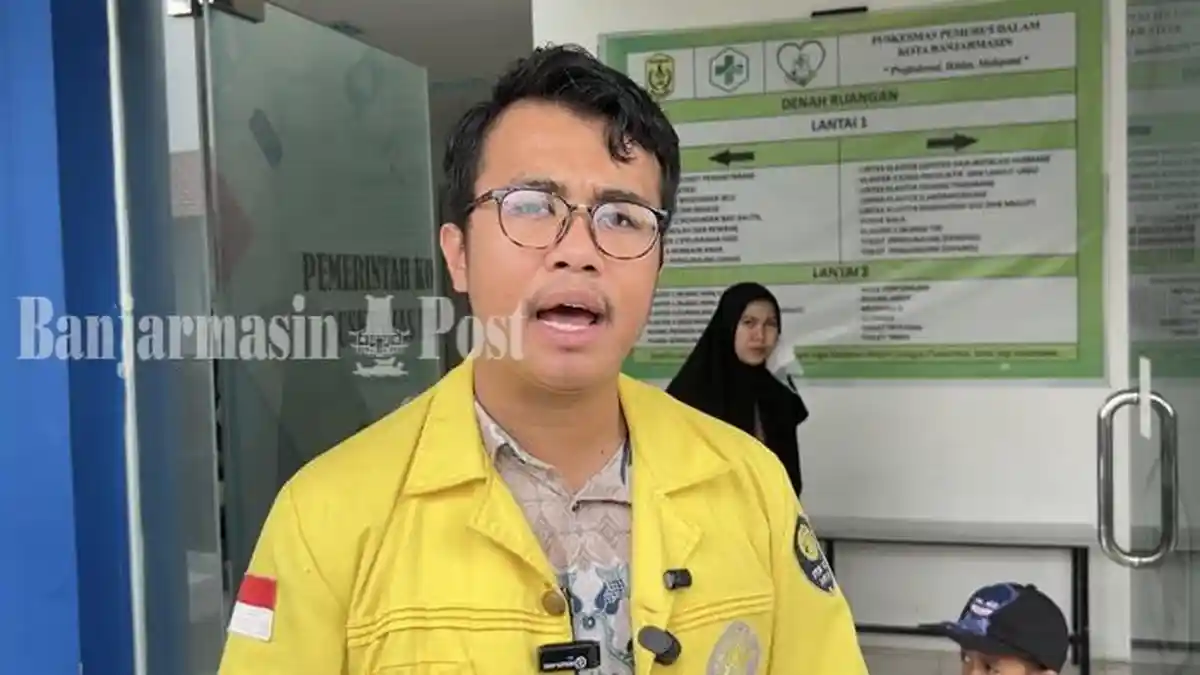 Lebih Parah dari Polusi Jakarta, BEM UI Ungkap Pengalaman Rasakan ...