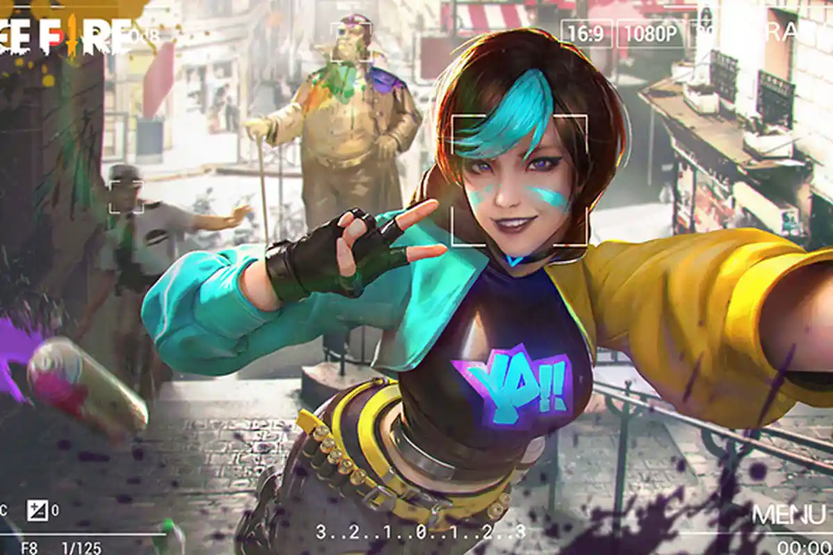 Kode Redeem FF 12 November 2021 Segera Tukar di Situs Resmi atau Pada Akun Game Free Fire