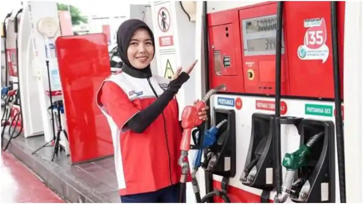 Mobil di Atas 1.400 CC Dilarang Beli Pertalite Per 1 Juli? Ini Penjelasan Pertamina
