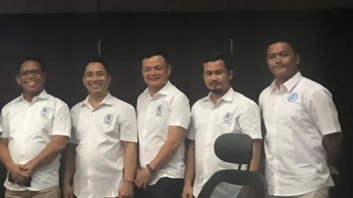 Gapensi Keluhkan Proses Tender Proyek di Batam, Kontraktor Kecil Sulit Bisa Ikut