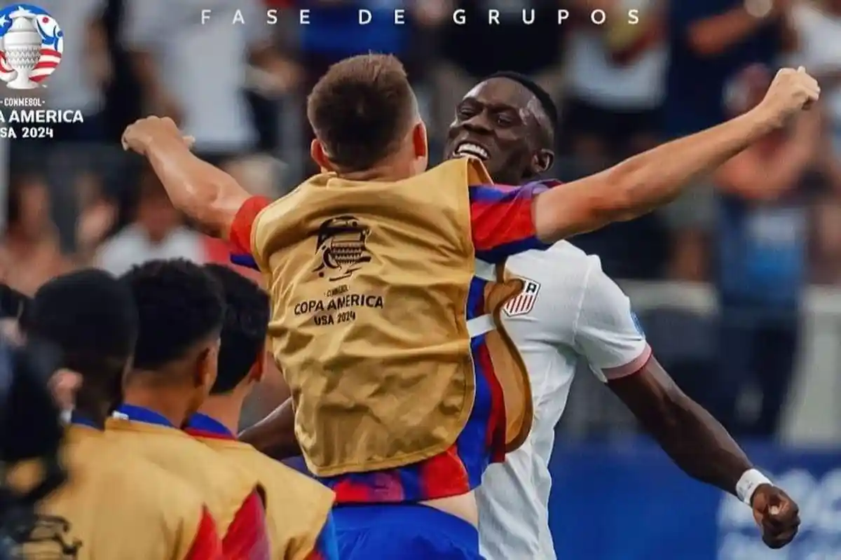 Prediksi Skor AS vs Kanada, Statistik, Berita Tim & Line Up Malam Ini - 03.00 WIB