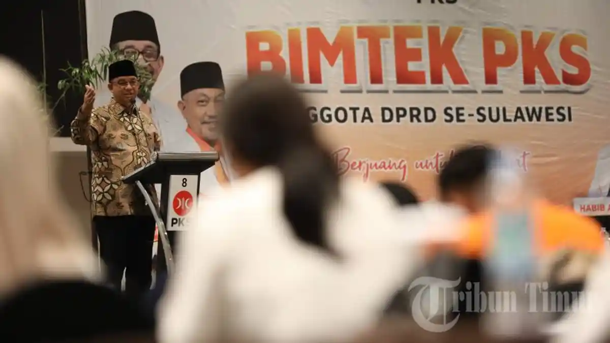 Kehadiran Anies Baswedan di Acara Bimtek PKS Anggota DPRD Se Sulawesi - bimtekpks19.jpg