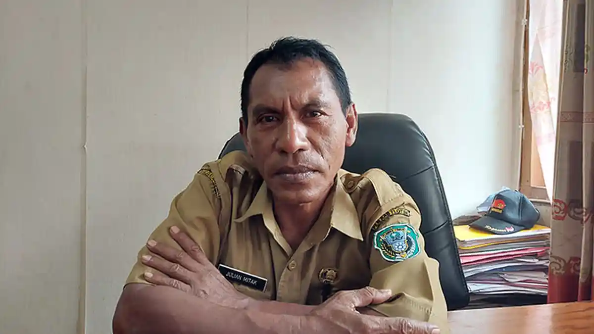 Flores Timur Disuplai 16 Ton Pertalite Perhari, Pemda Minta Naikan 24 Ton