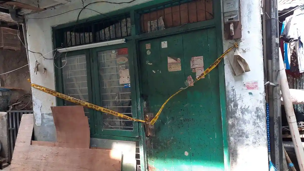 Keluarga Siswi SMP yang Membunuh Bocah 6 Tahun Diminta Pindah Rumah, Warga: di Sini Pada Trauma