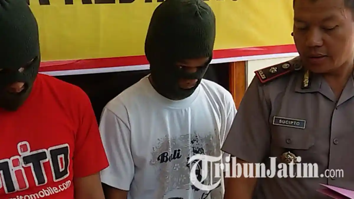 Dua Kali Dipenjara, Pria ini Tak Kapok Edarkan Pil Koplo