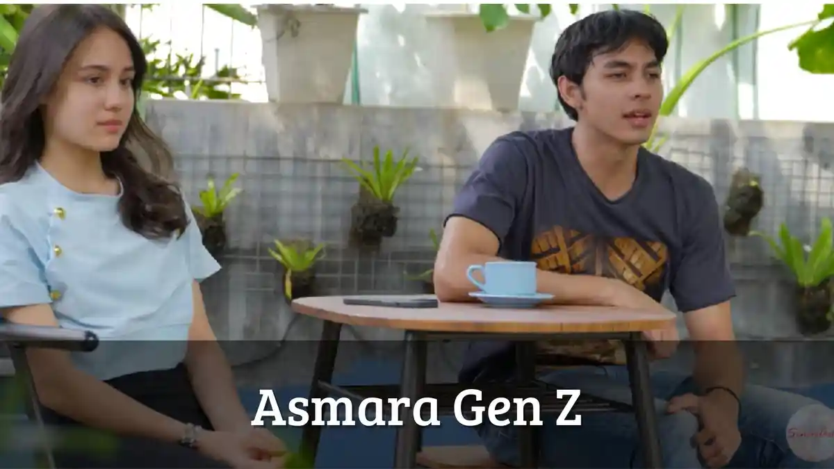 Spoiler Asmara Gen Z Episode 24, Sinetron SCTV yang Viral di TikTok