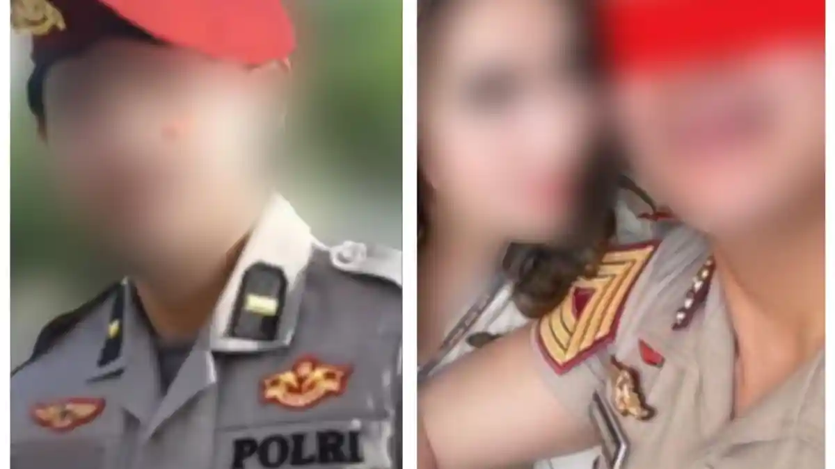 Kasus Ipda Yohananda Fajri Berakhir Damai, Viral Paksa Pacarnya yang Pramugari Aborsi