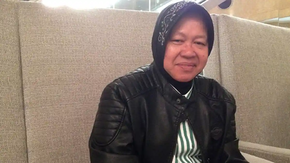 Pemkot Surabaya Harus Lewat Pusat Kalau Mau Dapat Dana dari Luar Indonesia