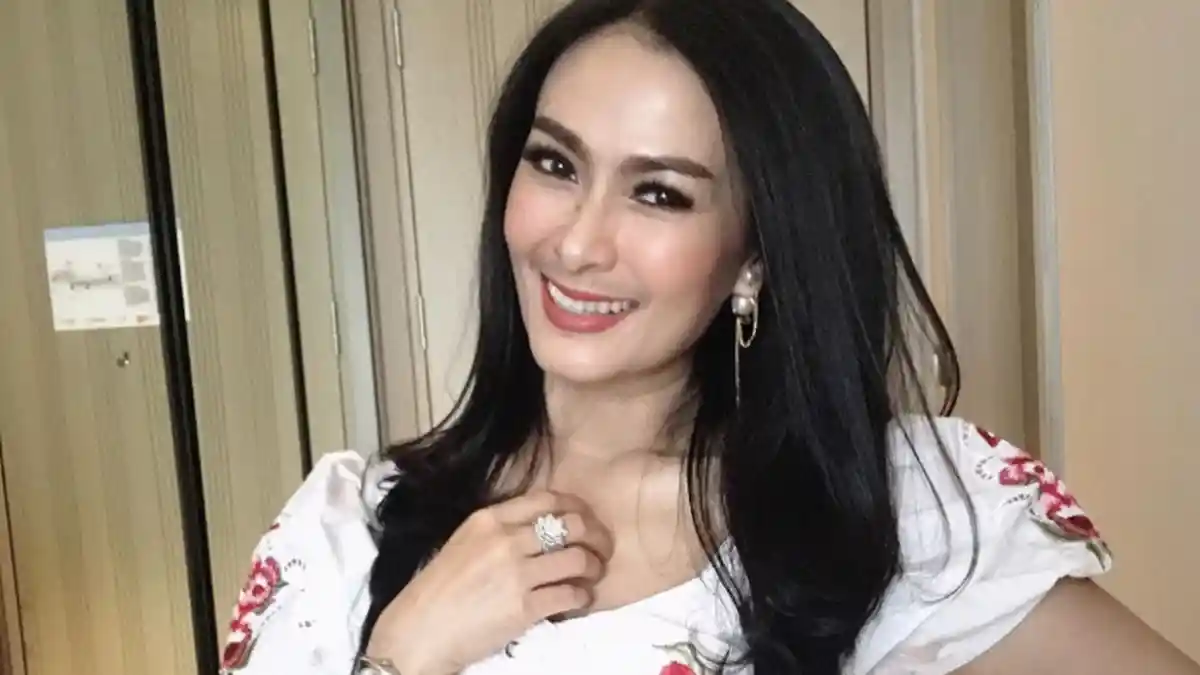 Akui Pernah Sidak Suami di Kamar Hotel, Iis Dahlia: Sambil Deg-degan Gue Samperin