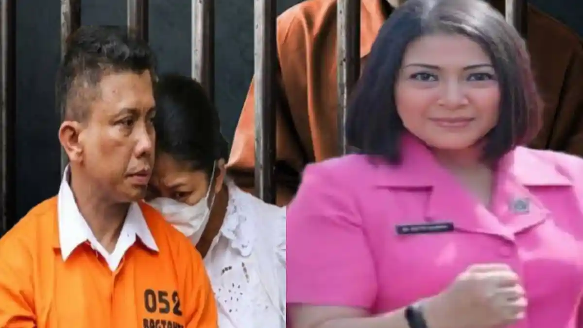 GARA-GARA Putri Tak Ditahan, Sesama Petinggi Polri Sindir Janji Kapolri Untuk Transparan