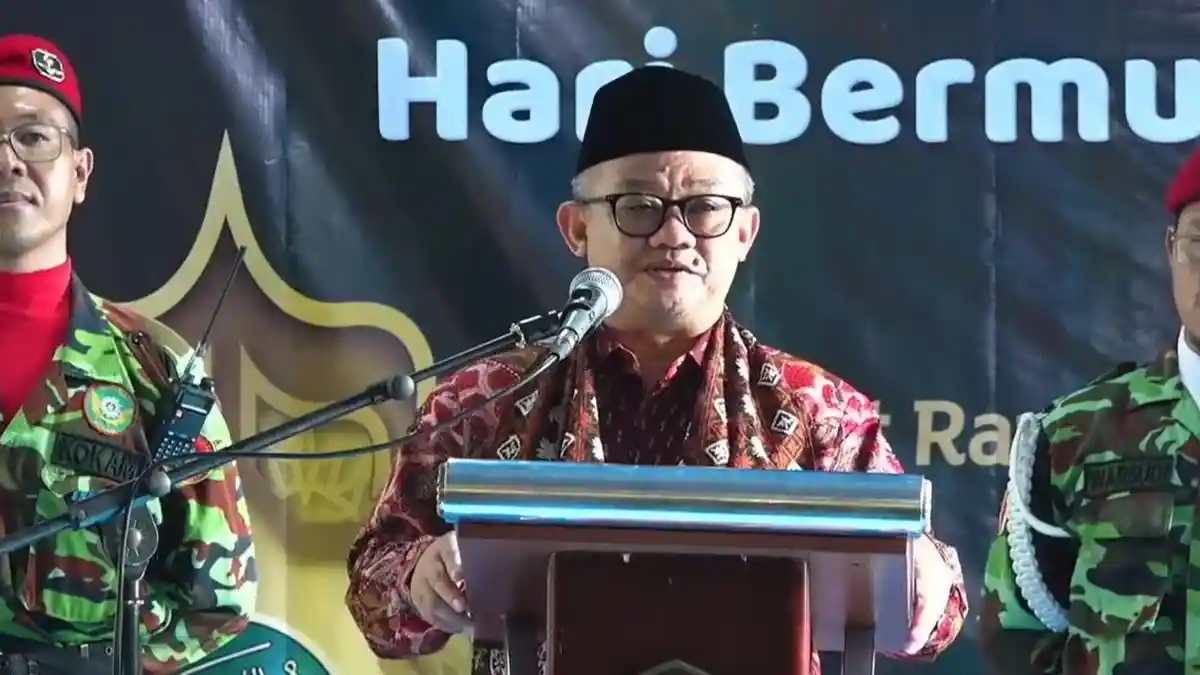 Mendikdasmen Minta Penyaluran Sedekah Lewat Direct Transfer