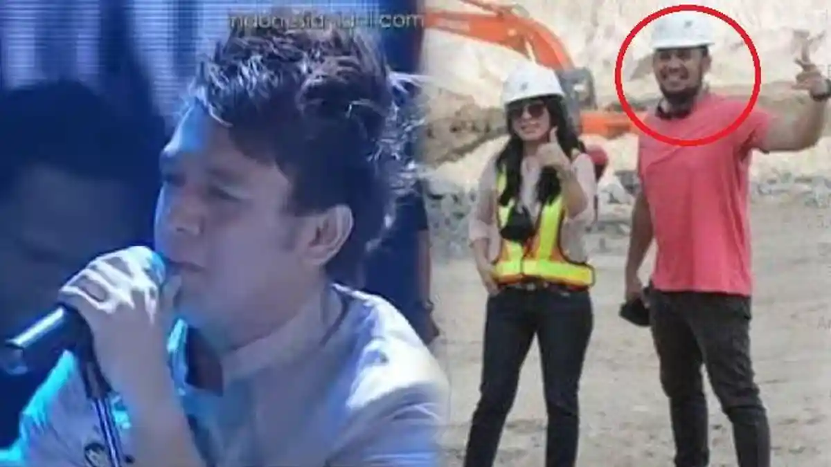 Ingat Igo Juara Indonesian Idol Season 6? Hilang Setelah Kalahkan Citra Scholastika, Kini Jadi Bos