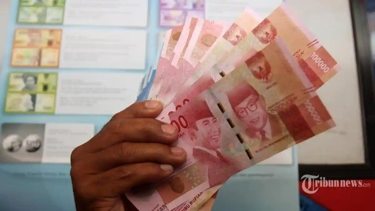 Bank Merugi Rp 15,9 M karena Ulah 2 Karyawan, Kredit 32 Nasabah ...