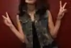 Rachquel Nesia Main Film Anak Kos Dodol