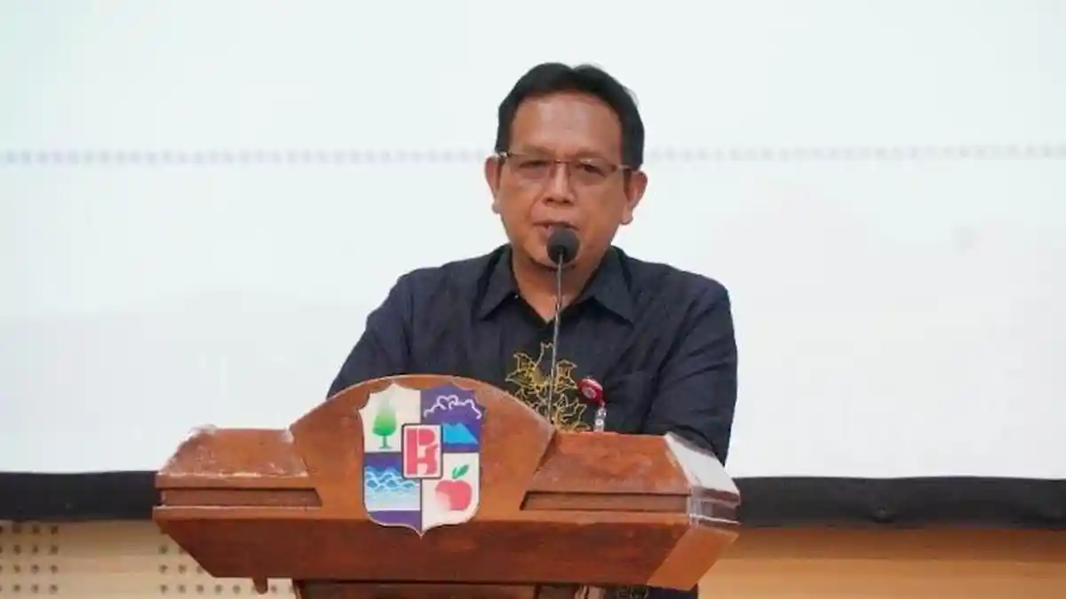 Percepatan KMP Terbentur Pendataan Aset Desa, DPMD Jatim Berharap Penyelarasan Kebijakan Di Pusat